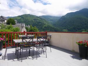 Maisons de vacances Cassiau : photos des chambres