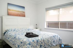 Luxury Desert Paradise