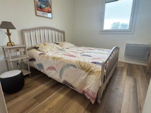 La Valériane - Clim, balcon et garage privé