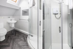 OYO A Better Night Hotel - Manchester Salford