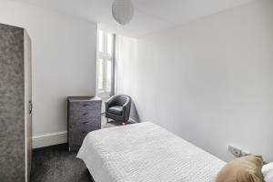 OYO A Better Night Hotel - Manchester Salford