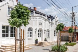 Fulop Panzio Rooms