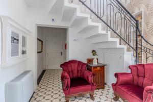Fulop Panzio Rooms