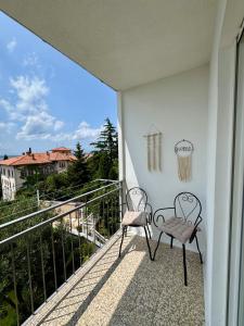 Apartment Nono Marko