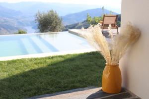 Retiro Vale do Douro