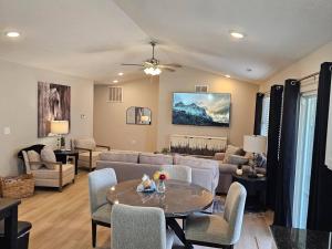 New Construction 4 Bedroom Ranch in Trenton