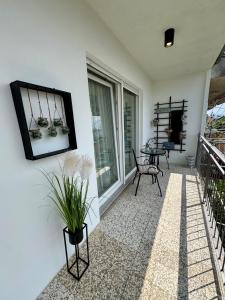 Apartment Nono Marko