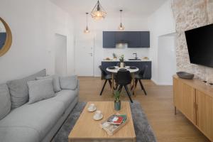 Apartment AN - Rooftop Terrace in the Heart of Pula