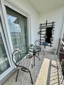 Apartment Nono Marko