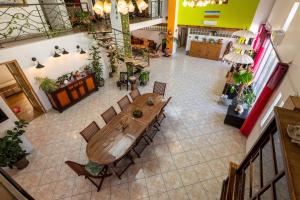 Villas Loft d'exception 350m2 spacieux et lumineux avec piscine a 15 min de la mer : Villa avec Piscine Privée