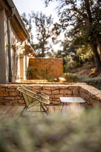 Le Relais de Saint de Ser