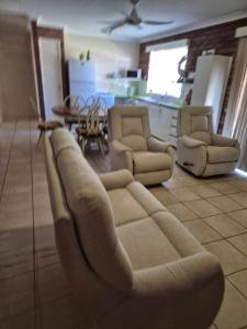 Ocean Beach Chalet 15