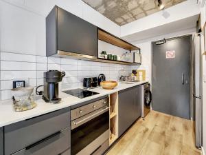 Boutique Home in Vibrant Sea Point