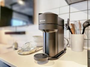 Boutique Home in Vibrant Sea Point