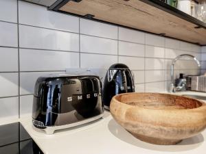 Boutique Home in Vibrant Sea Point