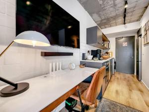 Boutique Home in Vibrant Sea Point