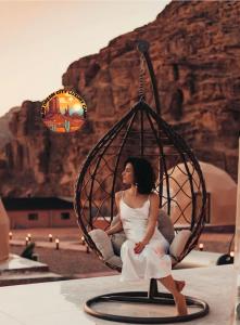 RUM DREAM CITY lUXURY CAMP