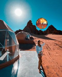RUM DREAM CITY lUXURY CAMP