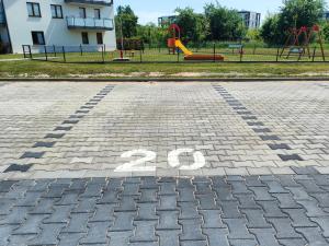 Apartament Nero Verde