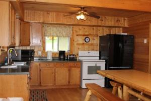 Cabin 12