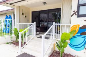 4-min Walk to Beach Pool Tiki Canal Boat Dock