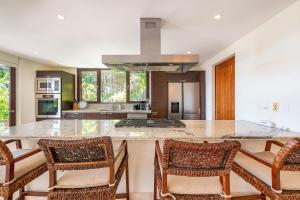 Villa Perla in Porta Fortuna by Mita Residential Ocean View, Pool, Luxury