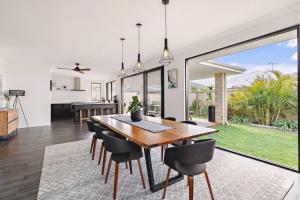 Mainbreak Dunsborough Stylish Coastal Retreat