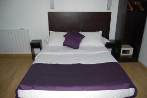 Hotels Hotel Azur : photos des chambres