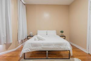 Roomy 4br Walk to Transit connect to NYC