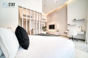 Luxurious Spacious Studio