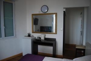 Hotels Hotel Azur : photos des chambres