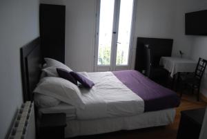 Hotels Hotel Azur : photos des chambres