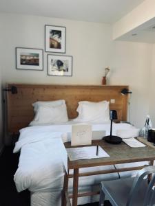 Le Relais de Saint de Ser