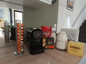 Villas La Villa Luxuria, Terrasse, Centre ville Le Touquet : photos des chambres