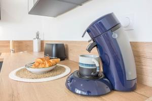 Appartements Le Naturel : photos des chambres