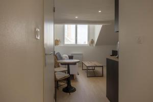 Appartements Le Naturel : photos des chambres