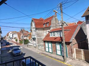 Villas La Villa Luxuria, Terrasse, Centre ville Le Touquet : photos des chambres