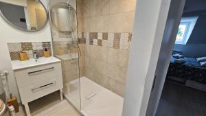 Appartements Le Naturel : photos des chambres