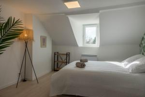 Appartements Le Naturel : photos des chambres