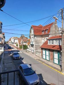 Villas La Villa Luxuria, Terrasse, Centre ville Le Touquet : photos des chambres