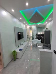 Moderno ed Esclusivo Appartamento