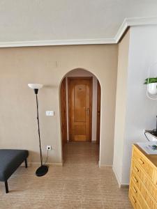 Apartamento Sol y Mar