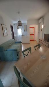 Apartamento Superior de 1 dormitorio
