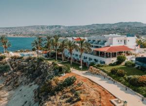 Vrachia Beach Hotel & Suites - Adults Only