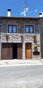 Casa Rural el Casillo del Abuelo Goyo