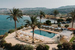 Vrachia Beach Hotel & Suites - Adults Only