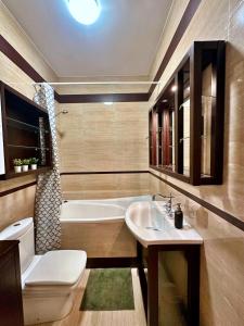 Yonekawa Apartamenty Rooftop Sopot, 140 m Beach, 600 m Monte Cassino