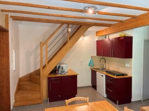 Maisons de vacances Au doux paillis Sorgue : photos des chambres