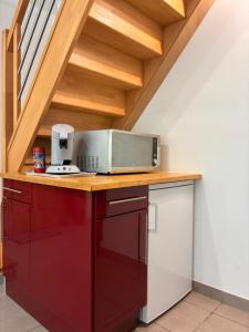 Maisons de vacances Au doux paillis Sorgue : photos des chambres