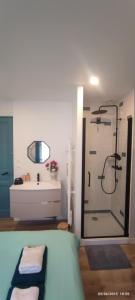 Villas La Villa Luxuria, Terrasse, Centre ville Le Touquet : photos des chambres